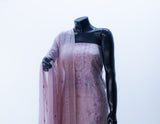Zil-e-Noor | Raw Silk Embroidery
