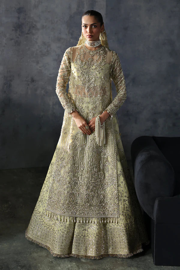 Orazio AFB-24-06 | The Brides Edit '24 | Afrozeh