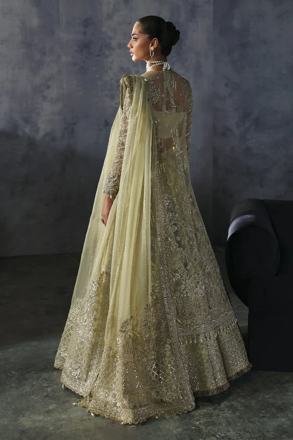 Orazio AFB-24-06 | The Brides Edit '24 | Afrozeh