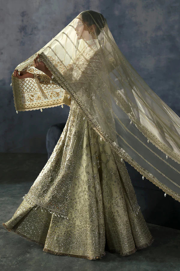 Orazio AFB-24-06 | The Brides Edit '24 | Afrozeh