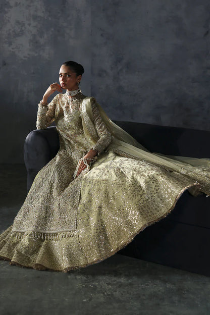 Orazio AFB-24-06 | The Brides Edit '24 | Afrozeh