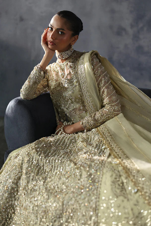 Orazio AFB-24-06 | The Brides Edit '24 | Afrozeh