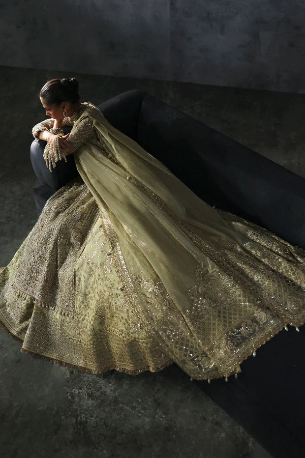 Orazio AFB-24-06 | The Brides Edit '24 | Afrozeh