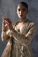 Emilia AFB-24-05 | The Brides Edit '24 | Afrozeh