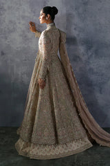 Emilia AFB-24-05 | The Brides Edit '24 | Afrozeh