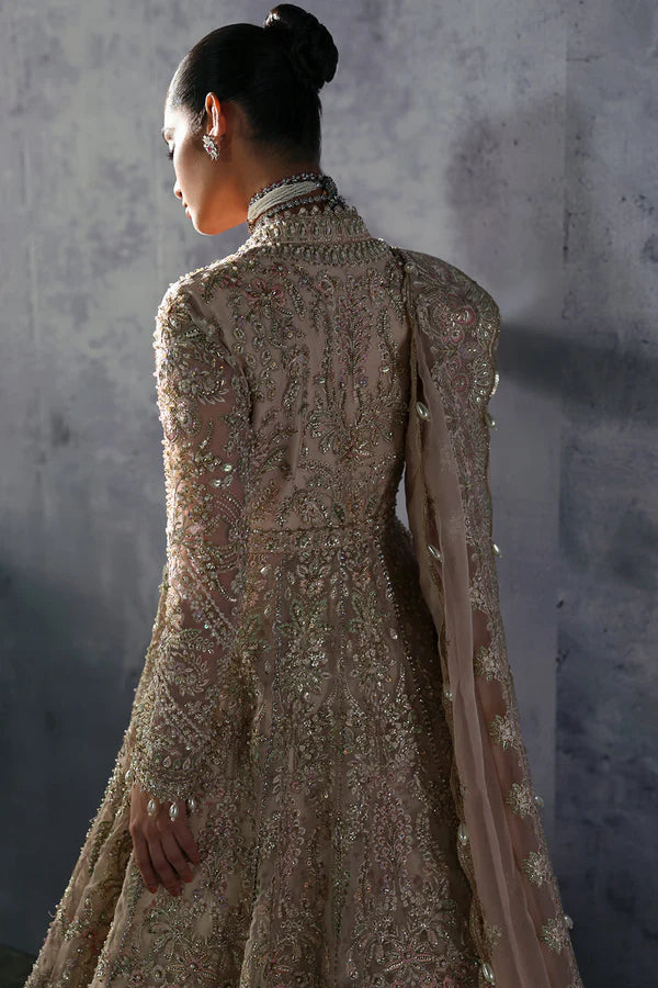 Emilia AFB-24-05 | The Brides Edit '24 | Afrozeh