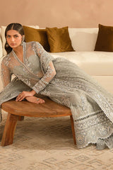 Dasha | Panache Wedding Formals'24 | Ayzel By Afrozeh