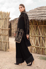 MPT-2403-B | M.Prints Winter '24 | Maria.B.