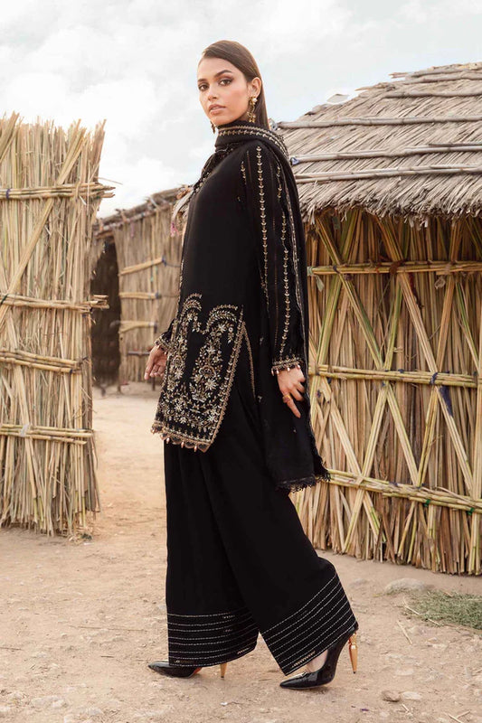 MPT-2403-B | M.Prints Winter '24 | Maria.B.