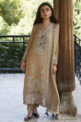 SUZANI (ZW24-10) | Zaha Winter '24 | Zaha by Khadija Shah