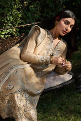 SUZANI (ZW24-10) | Zaha Winter '24 | Zaha by Khadija Shah