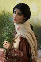 SAHIBA (ZW24-14) | Zaha Winter '24 | Zaha by Khadija Shah