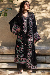 NAYAB (ZW24-09) | Zaha Winter '24 | Zaha by Khadija Shah