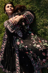 NAYAB (ZW24-09) | Zaha Winter '24 | Zaha by Khadija Shah