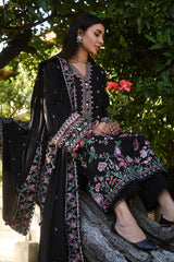 NAYAB (ZW24-09) | Zaha Winter '24 | Zaha by Khadija Shah
