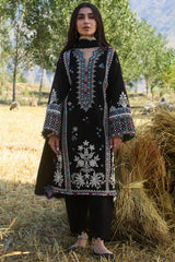 HAZAN (ZW24-06) | Zaha Winter '24 | Zaha by Khadija Shah