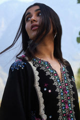 HAZAN (ZW24-06) | Zaha Winter '24 | Zaha by Khadija Shah