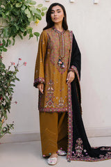 GULZAR (ZW24-03) | Zaha Winter '24 | Zaha by Khadija Shah