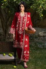 DILARA (ZW24-02) | Zaha Winter '24 | Zaha by Khadija Shah