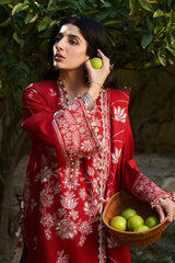 DILARA (ZW24-02) | Zaha Winter '24 | Zaha by Khadija Shah