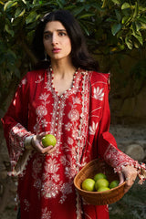 DILARA (ZW24-02) | Zaha Winter '24 | Zaha by Khadija Shah
