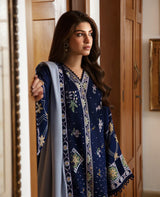 D1 (Zira) | Winter Unstitched '24 | Republic Womenswear