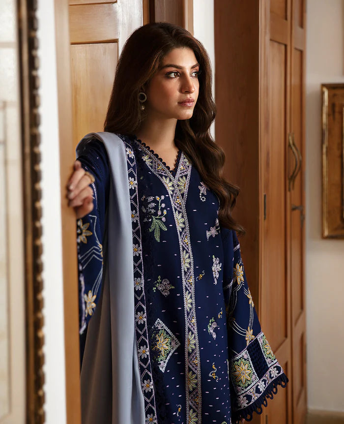 D1 (Zira) | Winter Unstitched '24 | Republic Womenswear