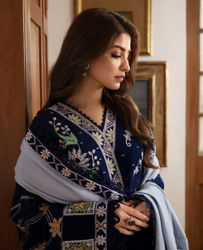 D1 (Zira) | Winter Unstitched '24 | Republic Womenswear