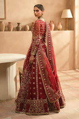 Feya | Panache Wedding Formals'24 | Ayzel By Afrozeh