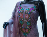 Shehzadi | Kamdani Dupatta Chiffon