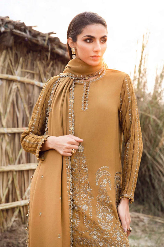 MPT-2403-A | M.Prints Winter '24 | Maria.B.