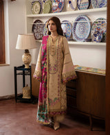 D12 (Kiara) | Winter Unstitched '24 | Republic Womenswear