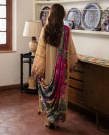 D12 (Kiara) | Winter Unstitched '24 | Republic Womenswear