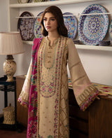 D12 (Kiara) | Winter Unstitched '24 | Republic Womenswear