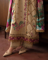 D12 (Kiara) | Winter Unstitched '24 | Republic Womenswear
