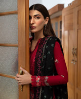 D8 (Oleanna) | Winter Unstitched '24 | Republic Womenswear