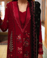 D8 (Oleanna) | Winter Unstitched '24 | Republic Womenswear
