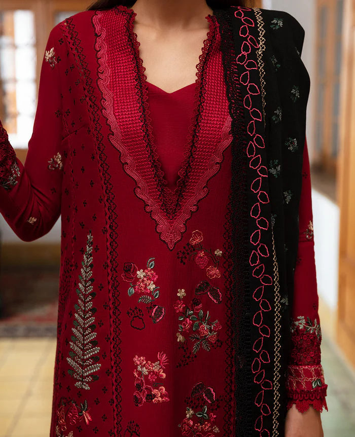 D8 (Oleanna) | Winter Unstitched '24 | Republic Womenswear