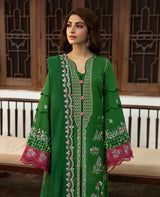 D6 (Ina) | Winter Unstitched '24 | Republic Womenswear