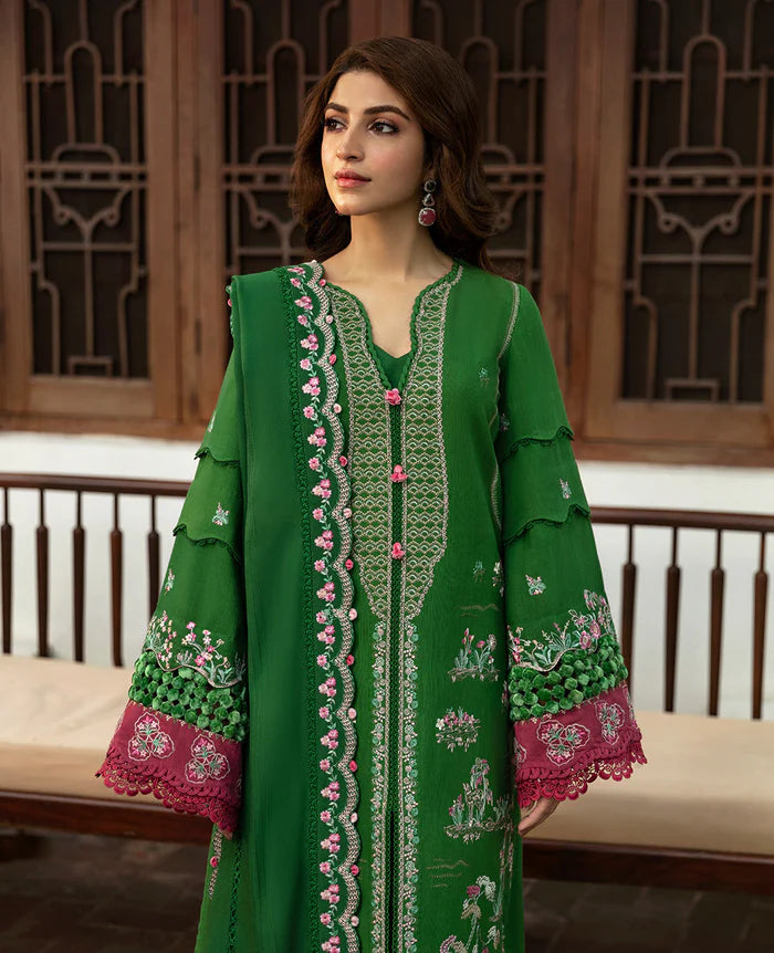 D6 (Ina) | Winter Unstitched '24 | Republic Womenswear