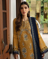 D5 (Feeha) | Winter Unstitched '24 | Republic Womenswear