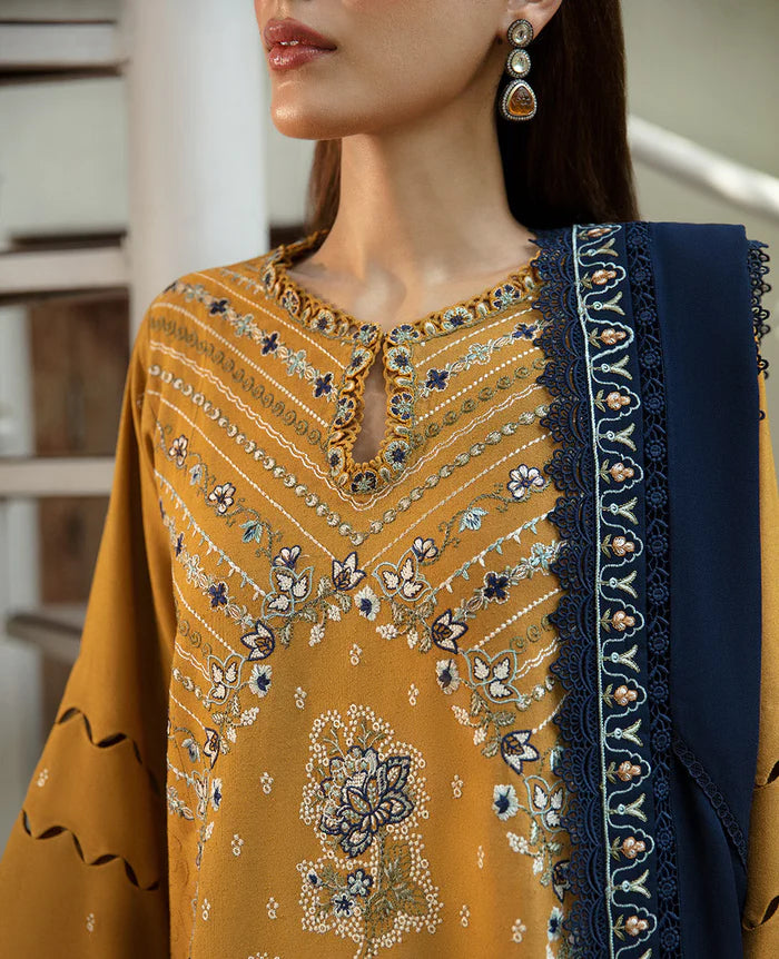 D5 (Feeha) | Winter Unstitched '24 | Republic Womenswear