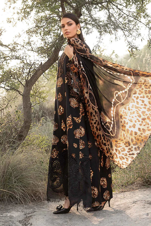 MPT-2410-B | M.Prints Winter '24 | Maria.B.