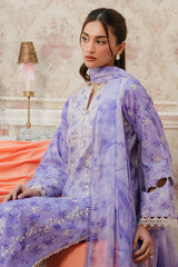 Delilah | Armelia Printed Lawn'25 | Ayzel By Afrozeh
