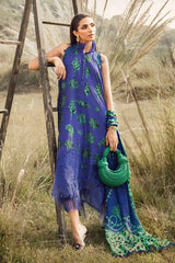 MPT-2410-A | M.Prints Winter '24 | Maria.B.