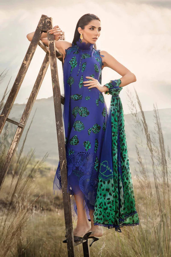 MPT-2410-A | M.Prints Winter '24 | Maria.B.