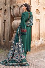 MPT-2405-B | M.Prints Winter '24 | Maria.B.