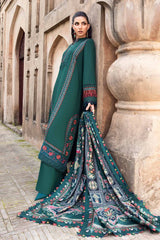 MPT-2405-B | M.Prints Winter '24 | Maria.B.