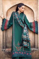 MPT-2405-B | M.Prints Winter '24 | Maria.B.