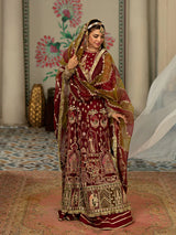 Maryam Hussain Gulaab'22 | AYNA